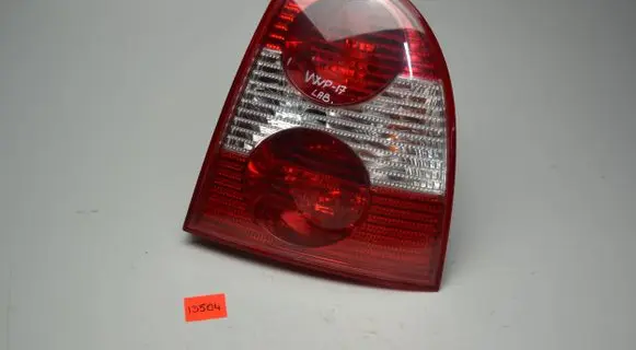 Volkswagen PASSAT B5.5 Rear/tail lights 3B5945096AE