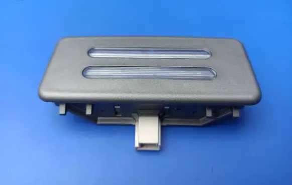 BMW 7 E65 E66 Front seat light 6902972 15514900