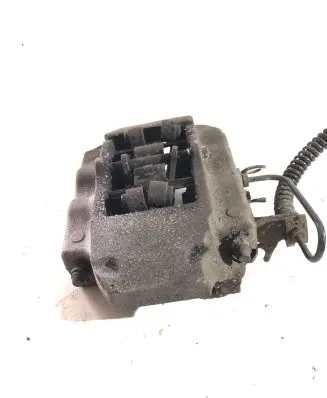 Audi Q7 4L Rear brake caliper