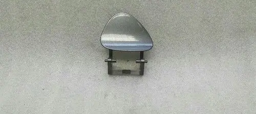Mercedes-Benz E W211 Engine cover (trim) A2118800805
