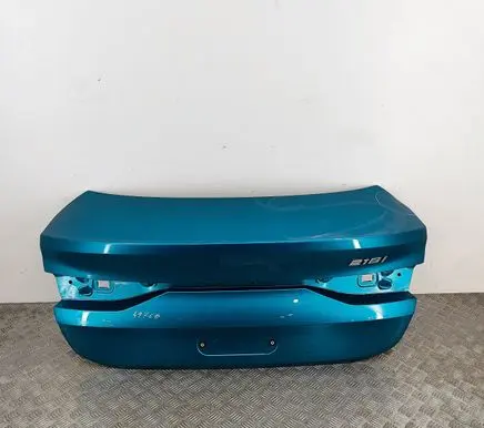 BMW 2 F44 Tailgate/trunk/boot lid 9462996
