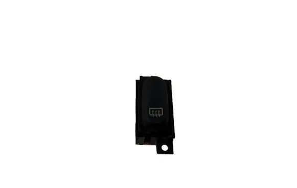 Renault Kangoo I Windscreen/window heater switch 82004347084
