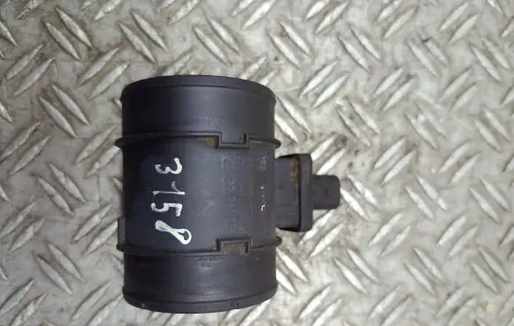 Chevrolet Cruze Mass air flow meter 55561912