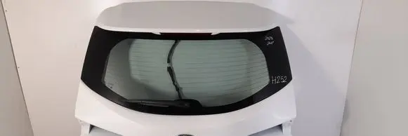 Toyota Corolla E210 E21 Tailgate/trunk/boot lid 00002023
