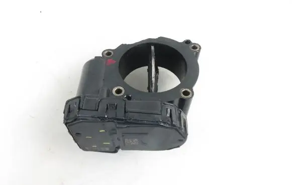 Mercedes-Benz Vito Viano W639 Throttle body valve 0280750564 6510900370