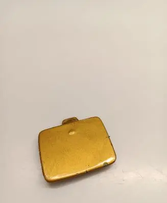 KIA Ceed Rear bumper row hook cap/cover NOCODE