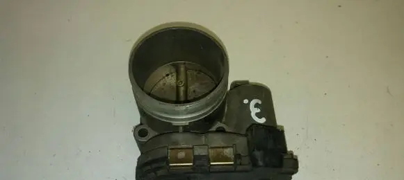 Alfa Romeo 156 Throttle valve 0205003052