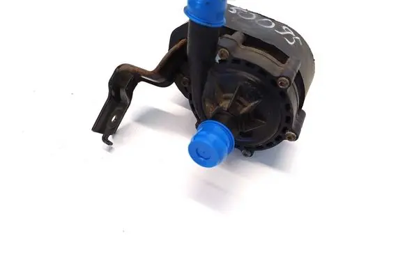 Tesla Model S Electric auxiliary coolant/water pump 1057235-00-F