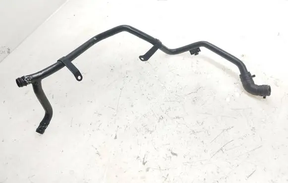 Audi Q5 SQ5 Engine coolant pipe/hose 03L122157Q