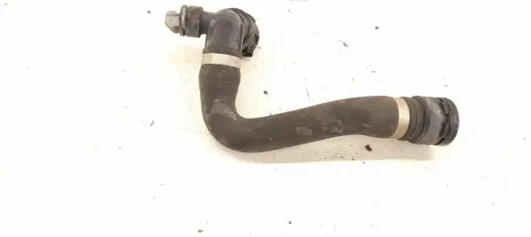 Mercedes-Benz GLC X253 C253 Engine coolant pipe/hose 2535018182 0009056102