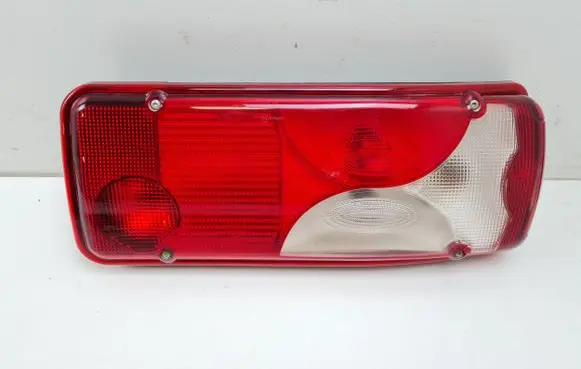 Mercedes-Benz Sprinter W906 Rear/tail lights