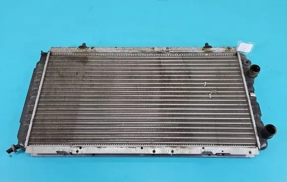 Peugeot Boxer Coolant radiator IMPRK1459687