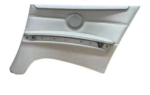 BMW 3 E92 E93 Coupe rear side trim panel 6986915 6975516 9122420