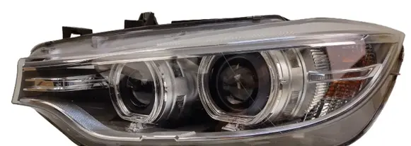 BMW 4 F32 F33 Headlight/headlamp 7387543