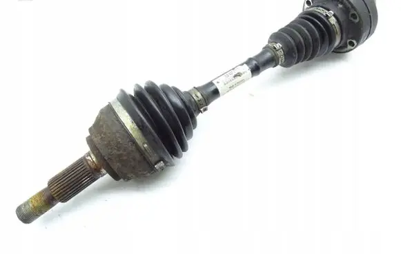 Audi Q7 4L Front driveshaft 7L0407271F