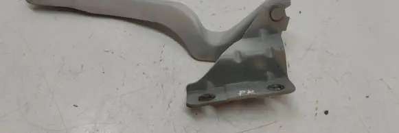Nissan Qashqai Engine bonnet/hood hinges Jdles03