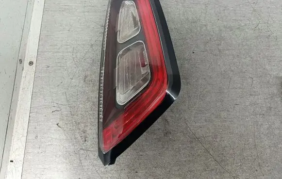 Fiat Punto (199) Rear/tail lights 51927094MAKO