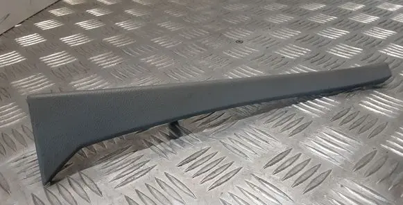 Volkswagen Touareg I Panel trim 7L0868239
