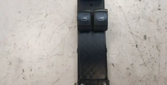 Seat Leon (1M) Quarter vent window switch 