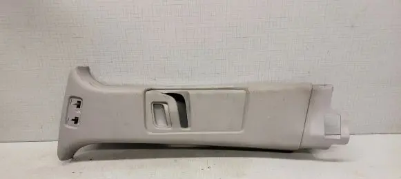 Opel Zafira B Other sill/pillar trim element 13190166LH