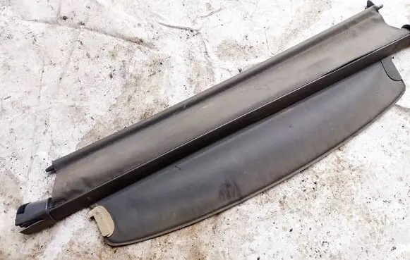 Renault Megane I Parcel shelf