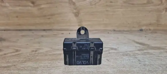 Volvo XC90 Seat heating relay 30710791