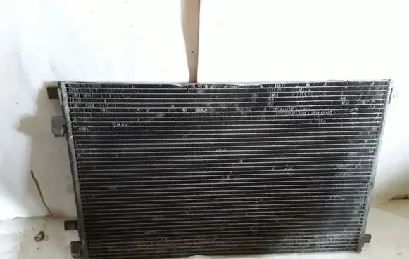 Renault Scenic II - Grand scenic II A/C cooling radiator (condenser) 8200115543 870843P