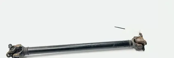 BMW 3 E46 Rear driveshaft/prop shaft 