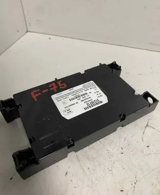Volvo V70 Bluetooth control unit module 31310712 31310713AA 001EAE427868