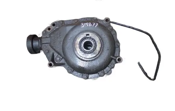 Land Rover Range Rover L322 Front differential PRZOD MOST DYFER