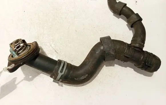 Volkswagen Golf V Engine coolant pipe/hose 323220