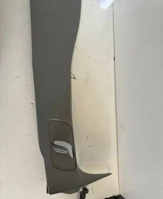 Renault Trafic II (X83) (B) pillar trim (top) 8200031674 91169454 91169455