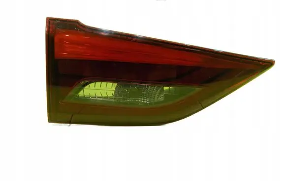 Toyota Avensis T270 Rear/tail lights XP260