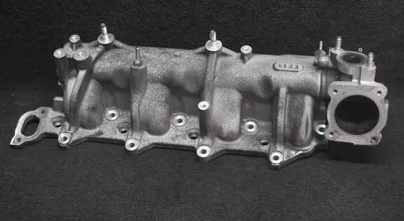 Mazda 6 Intake manifold 1F16