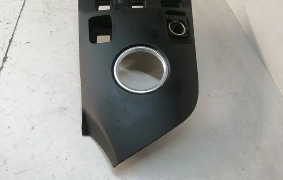 Toyota Auris E180 Gear shifter surround trim plastic 5882102890B 5882102890 5884402010B