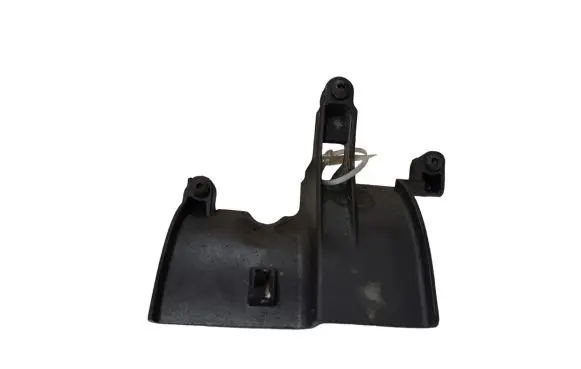 Citroen C5 Fuel filter bracket/mount holder 9655715780