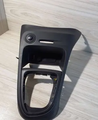 Renault Captur Center console 969129343R 00137040