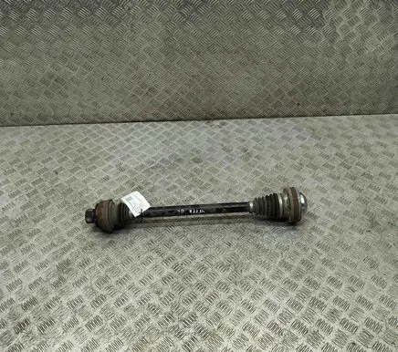 Audi A7 S7 4G Rear driveshaft 8R0501203C