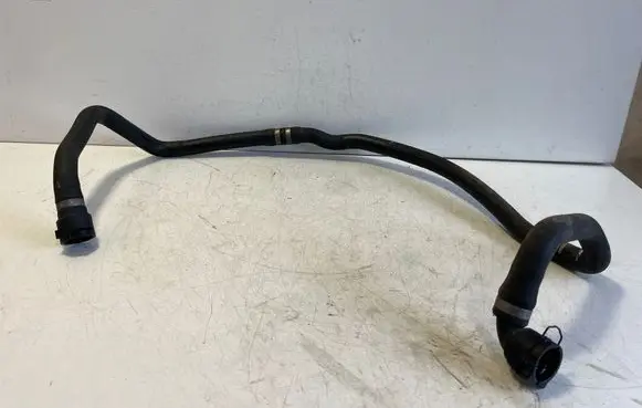 BMW X3 F25 Engine coolant pipe/hose 9221117