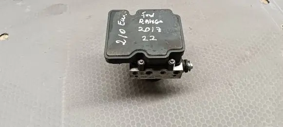 Ford Ranger ABS Pump GB3C2C405AB 269887 170504340746