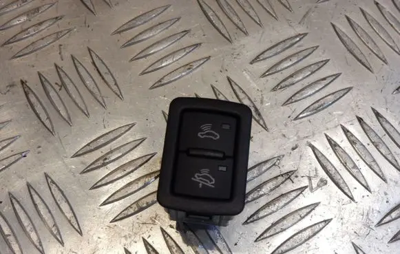 Audi A6 S6 C6 4F Alarm switch 4F0962109 3155