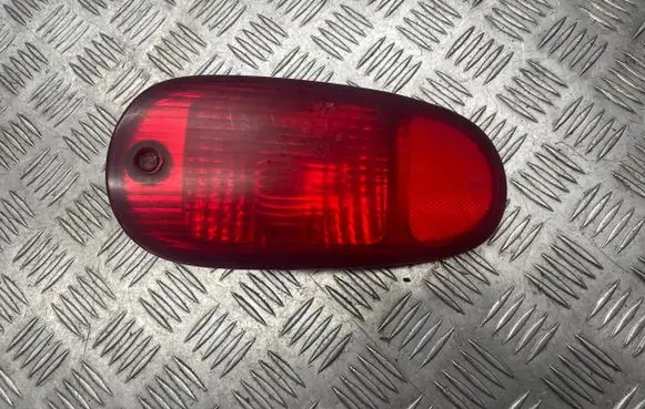 Hyundai Santa Fe Rear bumper light R92406260