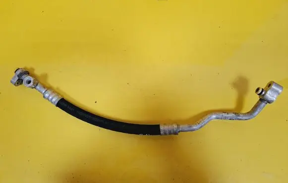 Volkswagen Phaeton Air conditioning (A/C) pipe/hose 3D0260701AT