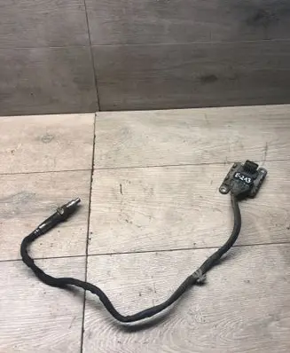 Mercedes-Benz E W213 Lambda probe sensor SNS1006A A0009058111