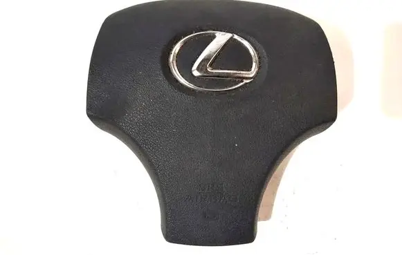 Lexus IS 220D-250-350 Steering wheel airbag