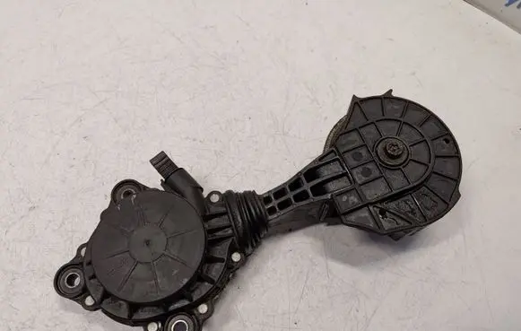 Mini One - Cooper Coupe R56 Generator/alternator belt tensioner 7571014 11287571014 11287598833