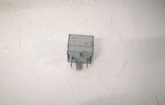 Audi A3 S3 8P Other relay 141951253B