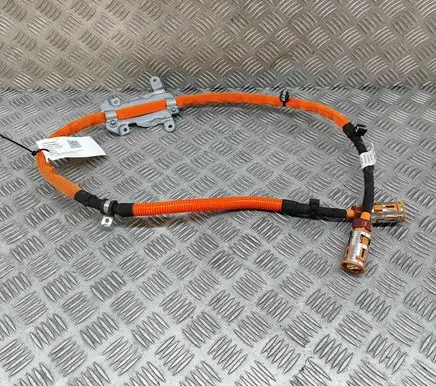 Mercedes-Benz EQA Other wiring loom A2435403916
