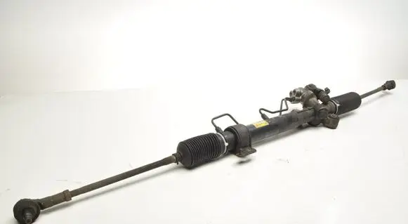 Chevrolet Epica Steering rack 96801275