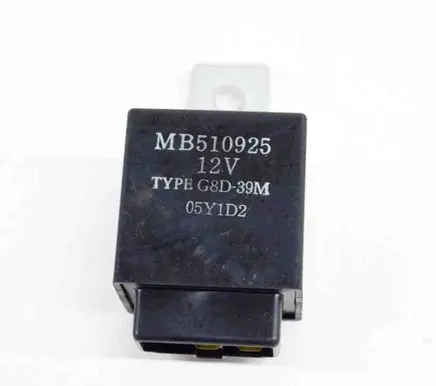 Dodge Stealth Other relay G8D39M MB510925